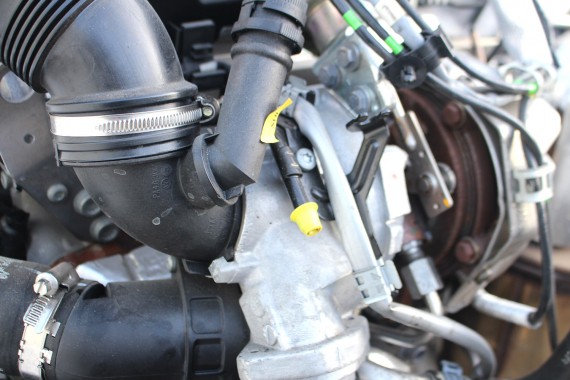 VW AUDI SEAT SKODA TURBINA TURBOSPRĘŻARKA 04L253019P 04L 253 019 2.0 TDi 04L253020P 04L253020PX 04L253019P 04L253019P 04L253019