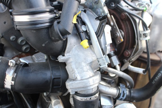 VW AUDI SEAT SKODA TURBINA TURBOSPRĘŻARKA 04L253019P 04L 253 019 2.0 TDi 04L253020P 04L253020PX 04L253019P 04L253019P 04L253019
