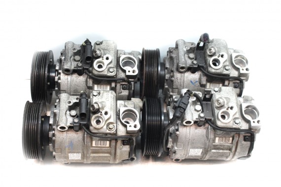 VW POMPA KLIMATYZACJI KLIMY 7L6820803D 7L6820803G 7L6820803L 7L6820803P 7L6820803S SRĘŻARKA KOMPRESOR AGREGAT Q7 4L 7L 7L6 7P