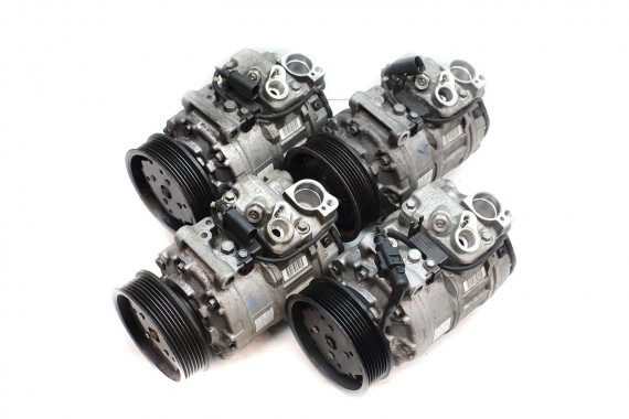 VW POMPA KLIMATYZACJI KLIMY 7L6820803D 7L6820803G 7L6820803L 7L6820803P 7L6820803S SRĘŻARKA KOMPRESOR AGREGAT Q7 4L 7L 7L6 7P