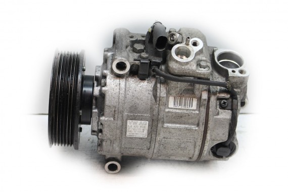 VW POMPA KLIMATYZACJI KLIMY 7L6820803D 7L6820803G 7L6820803L 7L6820803P 7L6820803S SRĘŻARKA KOMPRESOR AGREGAT Q7 4L 7L 7L6 7P