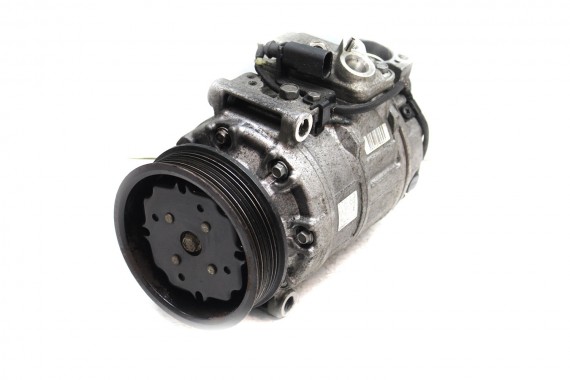 VW POMPA KLIMATYZACJI KLIMY 7L6820803D 7L6820803G 7L6820803L 7L6820803P 7L6820803S SRĘŻARKA KOMPRESOR AGREGAT Q7 4L 7L 7L6 7P