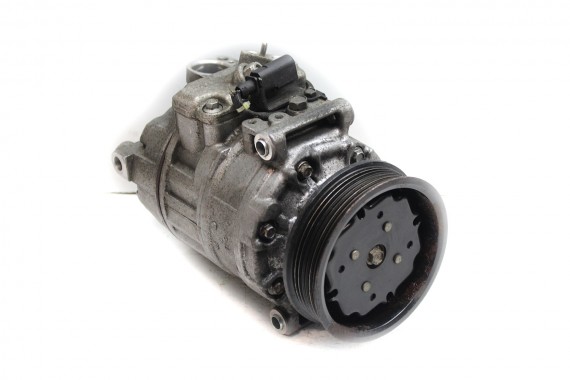 VW POMPA KLIMATYZACJI KLIMY 7L6820803D 7L6820803G 7L6820803L 7L6820803P 7L6820803S SRĘŻARKA KOMPRESOR AGREGAT Q7 4L 7L 7L6 7P