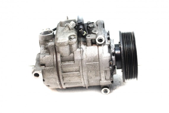 VW POMPA KLIMATYZACJI KLIMY 7L6820803D 7L6820803G 7L6820803L 7L6820803P 7L6820803S SRĘŻARKA KOMPRESOR AGREGAT Q7 4L 7L 7L6 7P