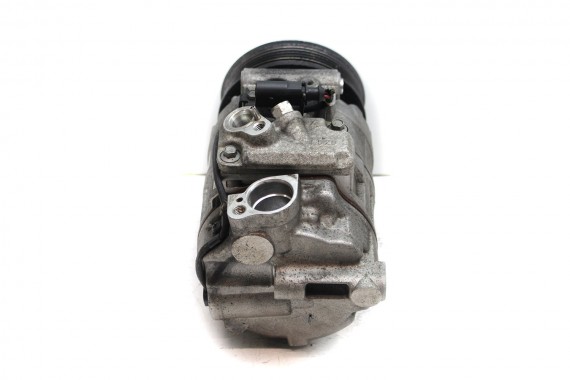 VW POMPA KLIMATYZACJI KLIMY 7L6820803D 7L6820803G 7L6820803L 7L6820803P 7L6820803S SRĘŻARKA KOMPRESOR AGREGAT Q7 4L 7L 7L6 7P