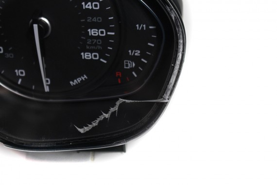 AUDI A8 ZEGARY LICZNIKI BENZYNA 4H0920810N ZEGAR FSi benzyna HYBRYDOWY 4H0 920 810 N HYBRID 4H 4H0920810N 4H0920810N 4H0920810