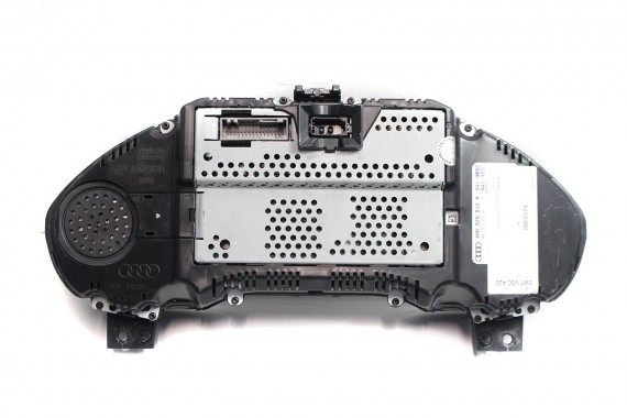 AUDI A8 ZEGARY LICZNIKI BENZYNA 4H0920810N ZEGAR FSi benzyna HYBRYDOWY 4H0 920 810 N HYBRID 4H 4H0920810N 4H0920810N 4H0920810