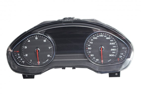 AUDI A8 ZEGARY LICZNIKI...