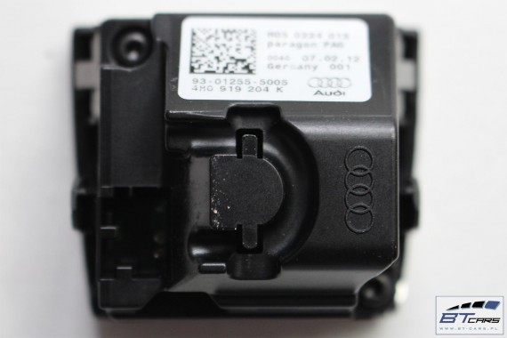 AUDI A8 ZEGAREK ANALOGOWY 4H0919204K 4H0919204P 4H0 919 204 K 4H0919204K 4H0919204P 4H0919204K 4H0919204P 4H0919204K 4H0919204P