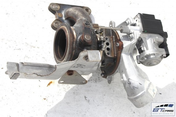 VW AUDI SEAT SKODA TURBINA 04E145721B 04E145721F 04E145721FX TURBOSPRĘŻARKA 1.4 TSi 04E 145 721 04E145704P 04E145704C 04E145703T