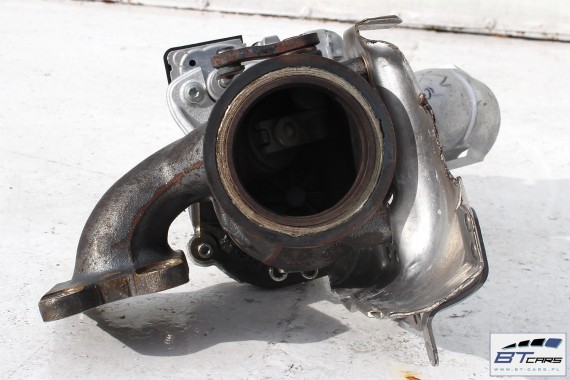 VW AUDI SEAT SKODA TURBINA 04E145721B 04E145721F 04E145721FX TURBOSPRĘŻARKA 1.4 TSi 04E 145 721 04E145704P 04E145704C 04E145703T