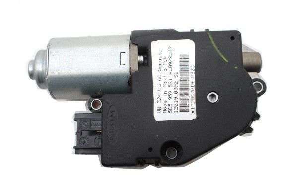 VW THE BEETLE SILNICZEK SZYBERDACHU 5C5959591 5C5959591A 5C5959591B dachu 5C5 959 591  5C5959591 5C5959591A 5C5959591B 5C5 2012-