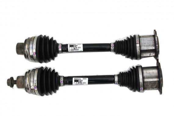 AUDI PÓŁOŚ PRZEDNIA PRZÓD 4G0407271F 4H0407451BX 4G0407451BX 3.0 TDi 4H 4G0407271F  4H0407271H 4G0407271F  4H0407271H  4G0407271