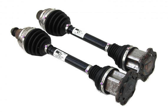 AUDI PÓŁOŚ PRZEDNIA PRZÓD 4G0407271F 4H0407451BX 4G0407451BX 3.0 TDi 4H 4G0407271F  4H0407271H 4G0407271F  4H0407271H  4G0407271