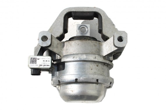 AUDI A8 ŁAPA PODUSZKA SILNIKA 4.0 TFSi 4H0199255S benzyna strona lewa 4H D4 2010- 4H0 199 255 4H0199255S 4H0199255 4H0199255