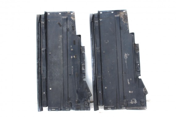 AUDI A5 OSŁONA PODŁOGI...