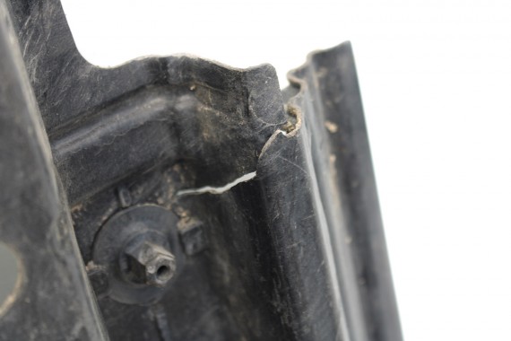 AUDI A4 A5 OSŁONA PODŁOGI 8K0825207B 8F0825207 8K0825207C 8F0825207A strona lewa 8K 8F 8K0825207B 8F0825207 8K0825207C 8F0825207