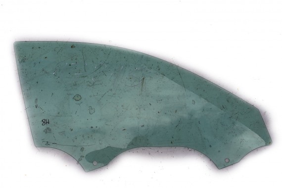 AUDI A4 SZYBA DRZWI PRZÓD...