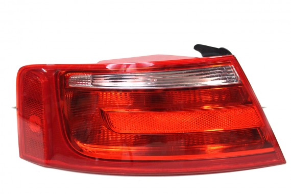 AUDI A5 LAMPA TYLNA TYŁ LAMPY 8T0945096A 8T0945095A 8T0 945 095 A 8T0 945 096 8T USA 8T0945096A 8T0945095A 8T0945096A 8T0945095A