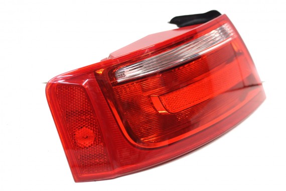 AUDI A5 LAMPA TYLNA TYŁ LAMPY 8T0945096A 8T0945095A 8T0 945 095 A 8T0 945 096 8T USA 8T0945096A 8T0945095A 8T0945096A 8T0945095A