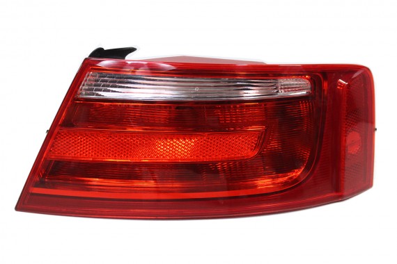 AUDI A5 LAMPA TYLNA TYŁ LAMPY 8T0945096A 8T0945095A 8T0 945 095 A 8T0 945 096 8T USA 8T0945096A 8T0945095A 8T0945096A 8T0945095A