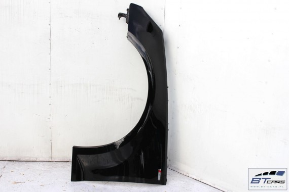 AUDI A4 PRZÓD maska błotnik zderzak pas przedni wzmocnienie 8W B9 Kolor czarny 8W0821105 8W0821106 8W0823029 8W0807065 8W0807611