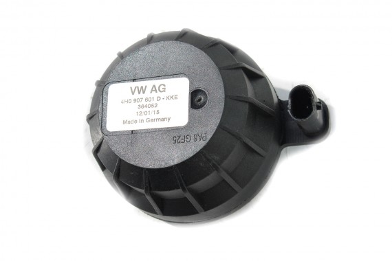 VW AUDI VW SEAT SKODA AKTUATOR CZUJNIK 4H0907601D 4H0 907 601 D 4H0907601D AKUSTYCZNY 4H0907601D 4H0907601 4H0907601A 4H0907601E