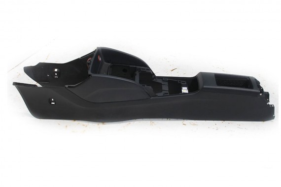 AUDI A3 TUNEL ŚRODKOWY 8V1863241 6PS - czarny 8V1 863 241 8V1863241 8V 8V1863241J 6PS czarny soul 8V1863241 8V1863241J 8V1863241