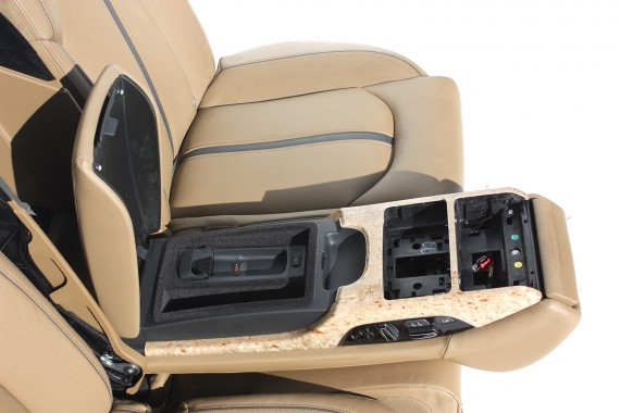 AUDI A8 4H D4 LONG FOTELE KOMPLET FOTELI siedzeń siedzenia tapicerka 4H0 kolor brązowy skóra masaże wentylowane DESIGN SELECTION