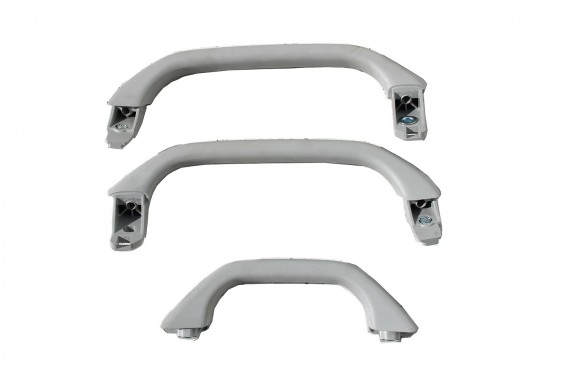 VW RĄCZKI PODSUFITKI...