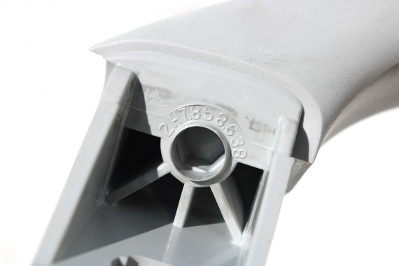 VW RĄCZKI PODSUFITKI 2H0858637 2H7858637 2H7858638 RĄCZKA KOMPLET Y20- szary perlisty 2H0 858 637 2H7 858 637 2H7 858 639 2H