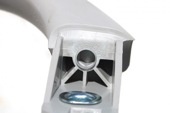 VW RĄCZKI PODSUFITKI 2H0858637 2H7858637 2H7858638 RĄCZKA KOMPLET Y20- szary perlisty 2H0 858 637 2H7 858 637 2H7 858 639 2H