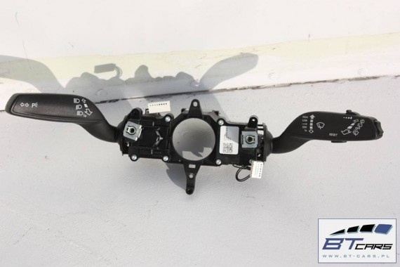 AUDI A1 Q3 MANETKA MANETKI KIEROWNICY 8X0953501A 8X0 953 501 A 8X0953501A 8X0953501A 8X0953501A 8X0953501A 8X0953502A 8X0953502A