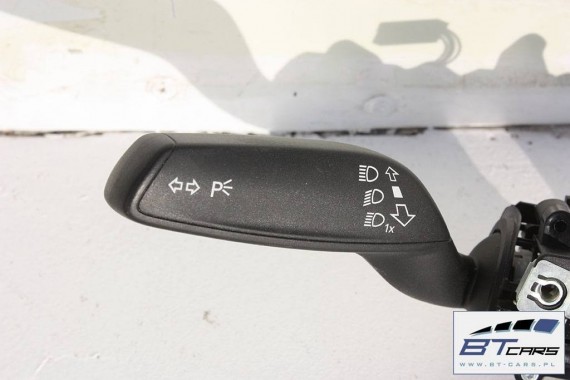 AUDI A1 Q3 MANETKA MANETKI KIEROWNICY 8X0953501A 8X0 953 501 A 8X0953501A 8X0953501A 8X0953501A 8X0953501A 8X0953502A 8X0953502A