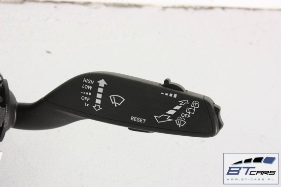 AUDI A1 Q3 MANETKA MANETKI KIEROWNICY 8X0953501A 8X0 953 501 A 8X0953501A 8X0953501A 8X0953501A 8X0953501A 8X0953502A 8X0953502A