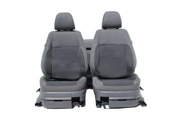 VW AMAROK FOTELE KOMPLET...