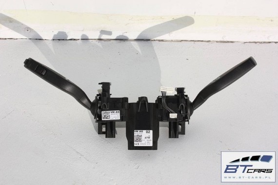 AUDI A1 Q3 MANETKA MANETKI KIEROWNICY 8X0953501A 8X0 953 501 A 8X0953501A 8X0953501A 8X0953501A 8X0953501A 8X0953502A 8X0953502A