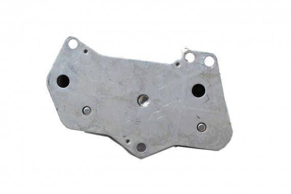 VW AUDI SKODA SEAT CHŁODNICA OLEJU 02E409061D 02E 409 061 D SKRZYNIA AUTOMATYCZNA 02E409061D 02E409061E 02E409061D 02E409061E