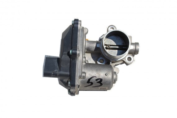 VW AUDI SKODA PRZEPUSTNICA ZAWÓR EGR 04L131501C 04L131501M 04L 131 501 C 04L131501M TDi silnik 04L131501C 04L131501C 04L131501M
