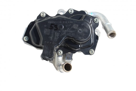 AUDI VW ZAWÓR RECYRKULACJI SPALIN 04L131501N 04L131501E 04L131501S 04L131501E TDi 04L131501E 04L131501N 04L131501S 04L131501N