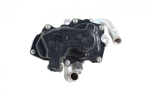 AUDI VW ZAWÓR RECYRKULACJI SPALIN 04L131501N 04L131501E 04L131501S 04L131501E TDi 04L131501E 04L131501N 04L131501S 04L131501N