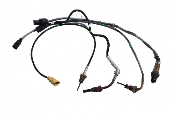 VW GOLF 7 AUDI A3 CZUJNIK SONDA NOX 04L907805AA 04L907807AA 04L907807AD 04L 907 805 AA 04L 907 807 AA diesel 2.0 TDi 04L907807DN