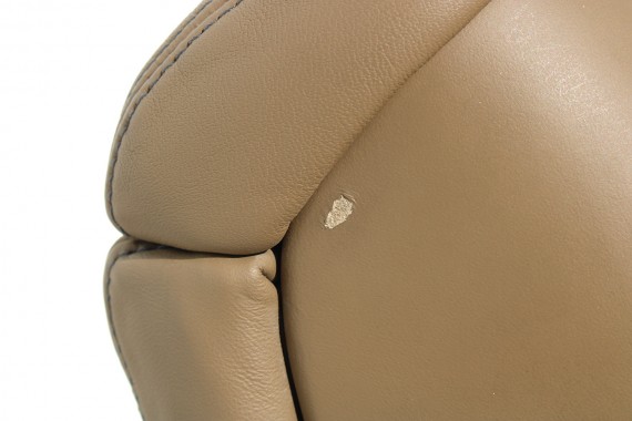AUDI A8 4H D4 LONG FOTELE KOMPLET FOTELI siedzeń siedzenia tapicerka 4H0 kolor brązowy skóra masaże wentylowane DESIGN SELECTION