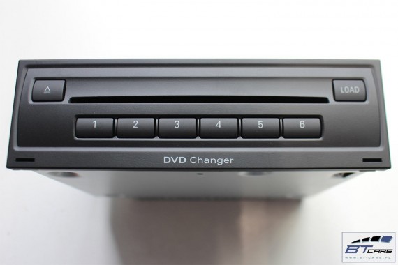AUDI A6 A7 A8 ZMIENIARKA PŁYT DVD 4H0035108E 4H0035108 4H0035108E 4H0035108 4H0035108E 4H0035108 4H0035108E 4H0035108 VW TOUAREG