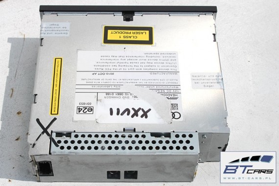 AUDI A6 A7 A8 ZMIENIARKA PŁYT DVD 4H0035108E 4H0035108 4H0035108E 4H0035108 4H0035108E 4H0035108 4H0035108E 4H0035108 VW TOUAREG