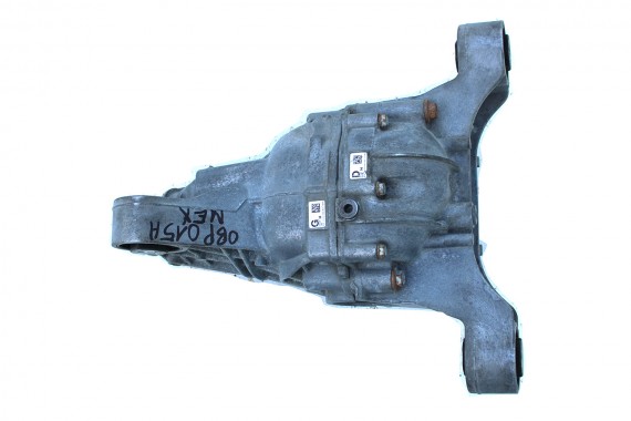 VW TOUAREG AUDI Q7 MOST TYLNY 0BP525015H 0BP525015K 0BP525015P 0BP 525 015 MEX 7P tył 0BP525015H 0BP525015K 0BP525015P 0BP525015