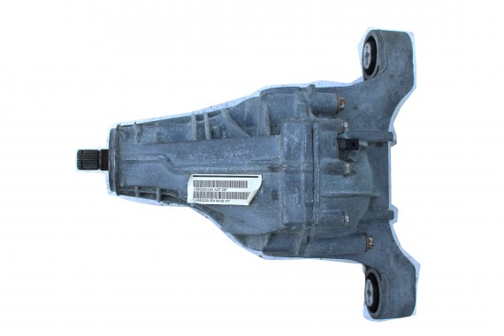 VW TOUAREG AUDI Q7 MOST TYLNY 0BP525015H 0BP525015K 0BP525015P 0BP 525 015 MEX 7P tył 0BP525015H 0BP525015K 0BP525015P 0BP525015