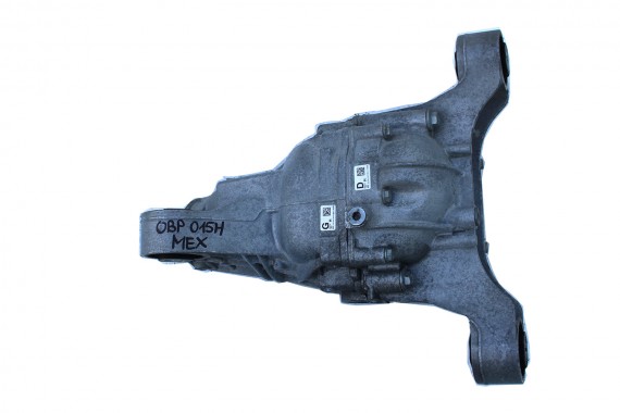 VW AUDI Q7 MOST TYLNY...