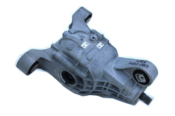 VW TOUAREG AUDI Q7 MOST TYLNY 0BP525015H 0BP525015K 0BP525015P 0BP 525 015 MEX 7P tył 0BP525015H 0BP525015K 0BP525015P 0BP525015