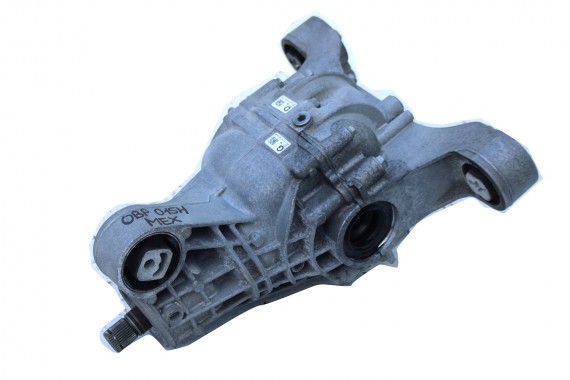 VW TOUAREG AUDI Q7 MOST TYLNY 0BP525015H 0BP525015K 0BP525015P 0BP 525 015 MEX 7P tył 0BP525015H 0BP525015K 0BP525015P 0BP525015